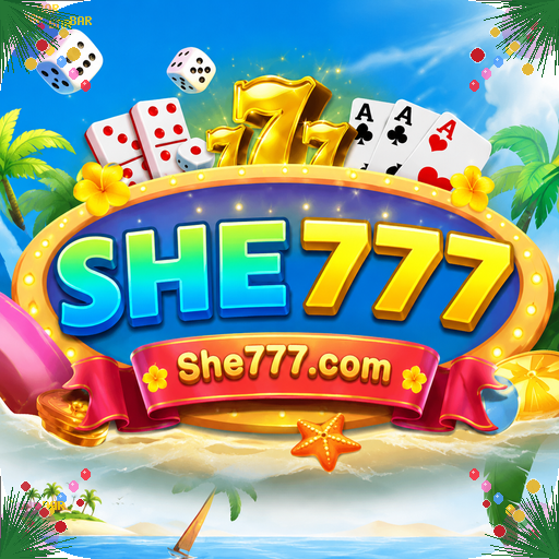 she777 — mitra unggulan